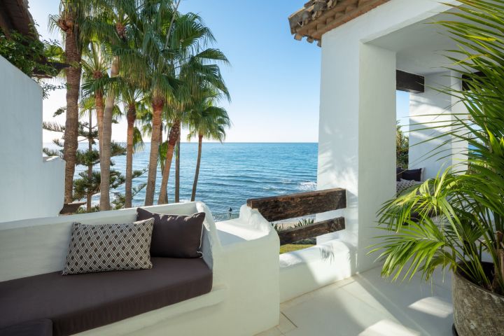 Palmetto - Exclusive Penthouse with Views to Golf