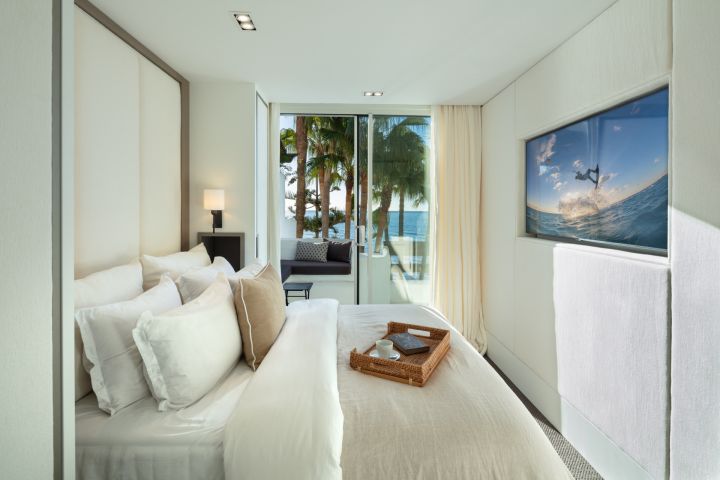 Palmetto - Exclusive Penthouse with Views to Golf