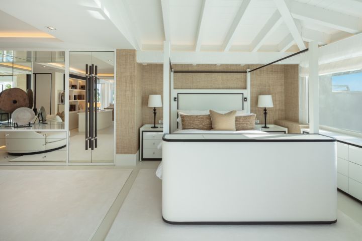 Palmetto - Exclusive Penthouse with Views to Golf
