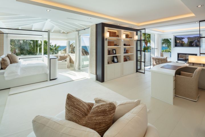 Palmetto - Exclusive Penthouse with Views to Golf