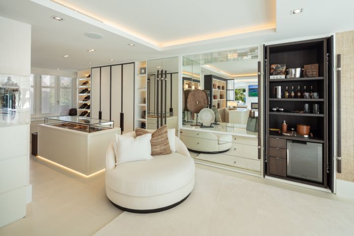 Palmetto - Exclusive Penthouse with Views to Golf