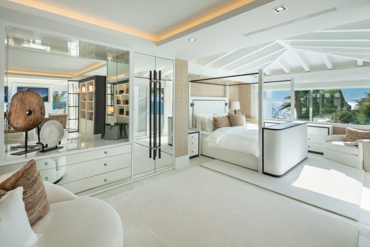 Palmetto - Exclusive Penthouse with Views to Golf