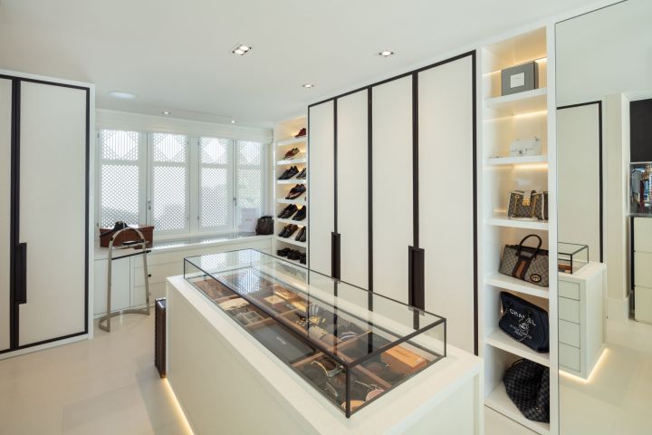 Palmetto - Exclusive Penthouse with Views to Golf