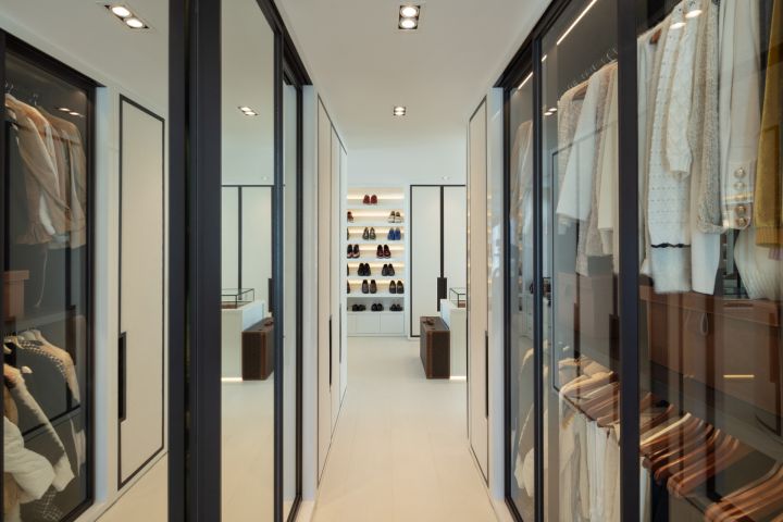 Palmetto - Exclusive Penthouse with Views to Golf