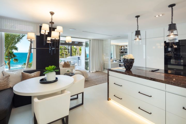 Palmetto - Exclusive Penthouse with Views to Golf
