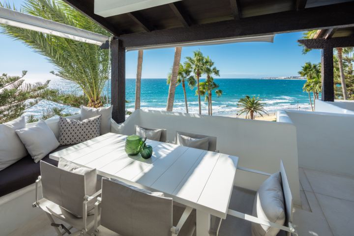 Palmetto - Exclusive Penthouse with Views to Golf