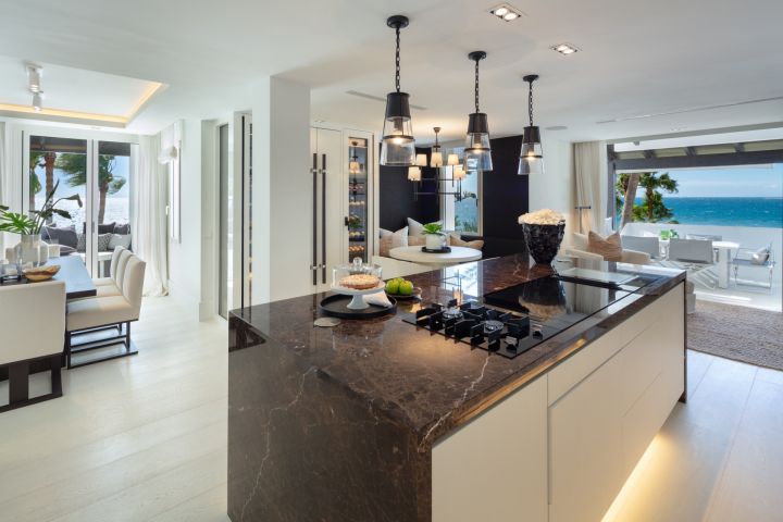 Palmetto - Exclusive Penthouse with Views to Golf