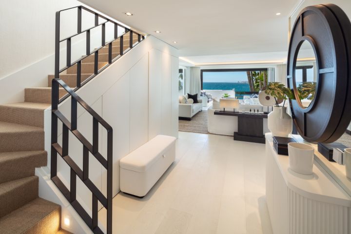 Palmetto - Exclusive Penthouse with Views to Golf
