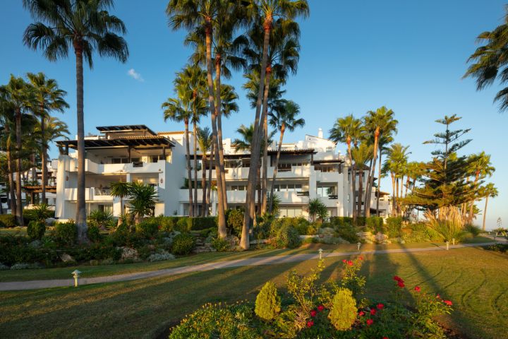 Palmetto - Exclusive Penthouse with Views to Golf