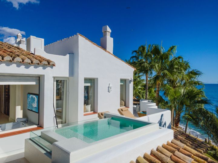 Palmetto - Exclusive Penthouse with Views to Golf