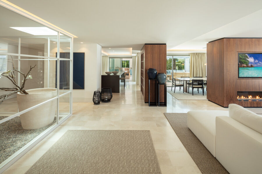 Tucan 14 - Modern Luxury Home offering Golf Views in Nueva Andalucia
