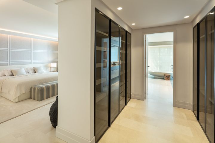 Tucan 14 - Modern Luxury Home offering Golf Views in Nueva Andalucia