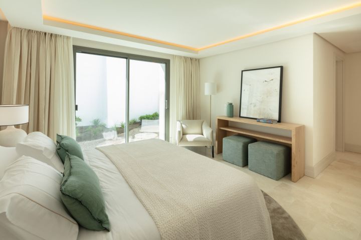 Tucan 14 - Modern Luxury Home offering Golf Views in Nueva Andalucia