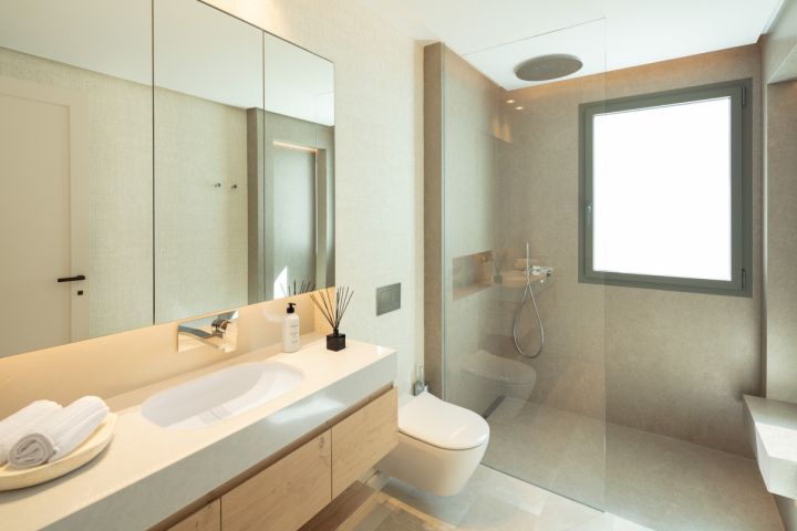 Tucan 14 - Modern Luxury Home offering Golf Views in Nueva Andalucia