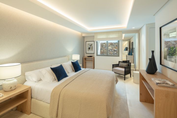Tucan 14 - Modern Luxury Home offering Golf Views in Nueva Andalucia