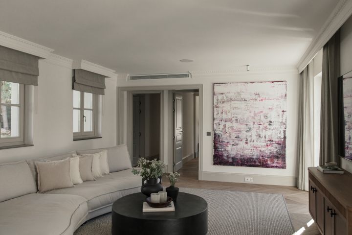 Brisas 14 - Maison moderne spacieuse avec vue panoramique