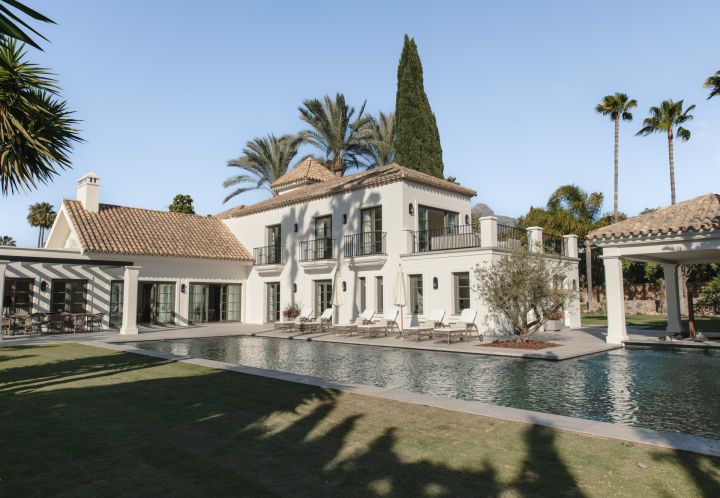 Brisas 14 - Maison moderne spacieuse avec vue panoramique
