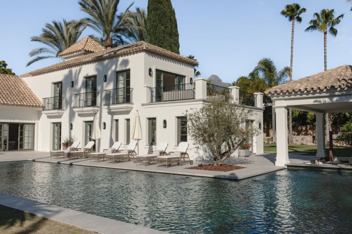 Brisas 14 - Maison moderne spacieuse avec vue panoramique