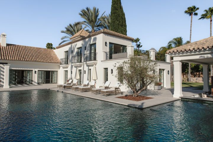 Brisas 14 - Maison moderne spacieuse avec vue panoramique