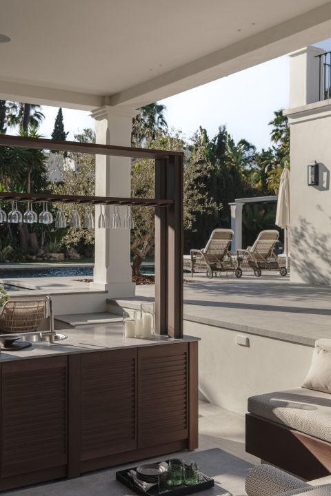 Brisas 14 - Maison moderne spacieuse avec vue panoramique