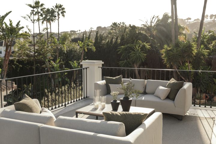Brisas 14 - Maison moderne spacieuse avec vue panoramique