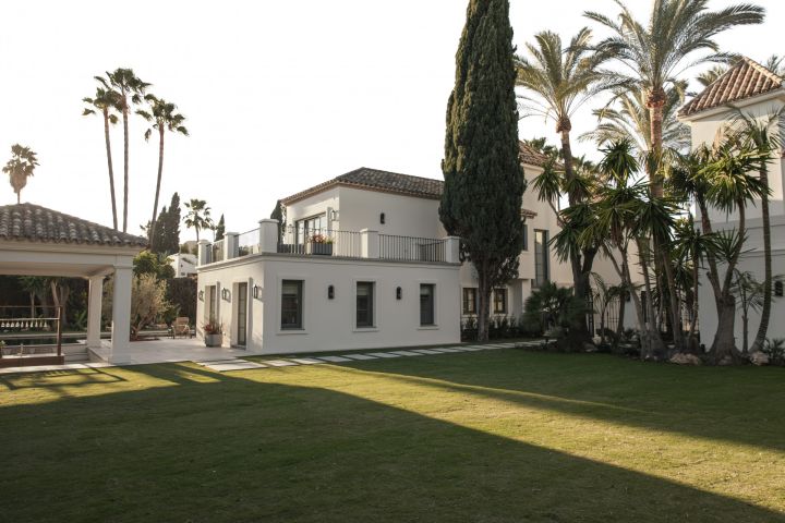 Brisas 14 - Maison moderne spacieuse avec vue panoramique