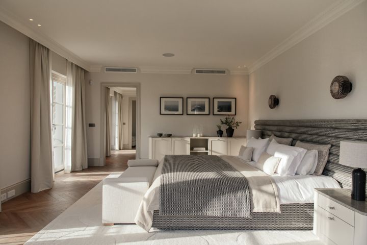 Brisas 14 - Maison moderne spacieuse avec vue panoramique