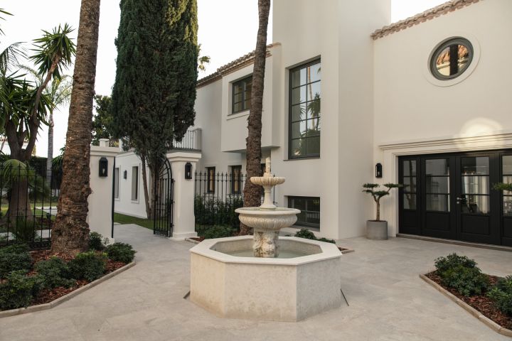 Brisas 14 - Maison moderne spacieuse avec vue panoramique