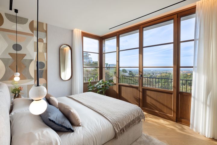 Spanish Corner - Villa 15 - Bespoke Luxury Property in a Gated Community