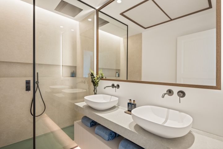 Spanish Corner - Villa 15 - Bespoke Luxury Property in a Gated Community