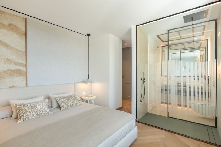 Spanish Corner - Villa 15 - Bespoke Luxury Property in a Gated Community