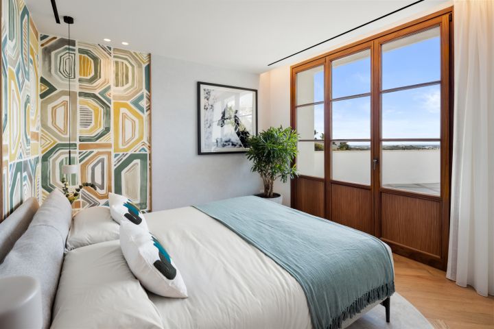 Spanish Corner - Villa 15 - Bespoke Luxury Property in a Gated Community