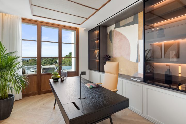 Spanish Corner - Villa 15 - Bespoke Luxury Property in a Gated Community