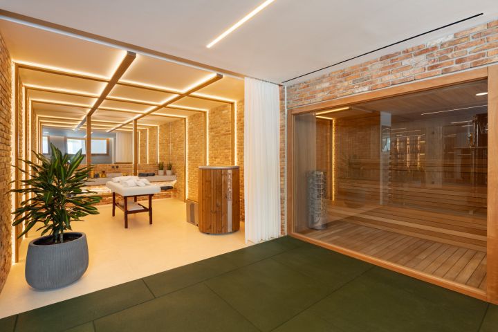 Spanish Corner - Villa 15 - Bespoke Luxury Property in a Gated Community