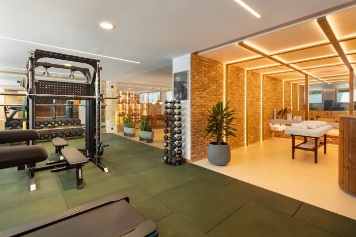 Spanish Corner - Villa 15 - Bespoke Luxury Property in a Gated Community