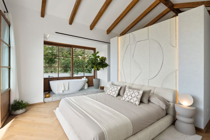 Spanish Corner - Villa 15 - Bespoke Luxury Property in a Gated Community
