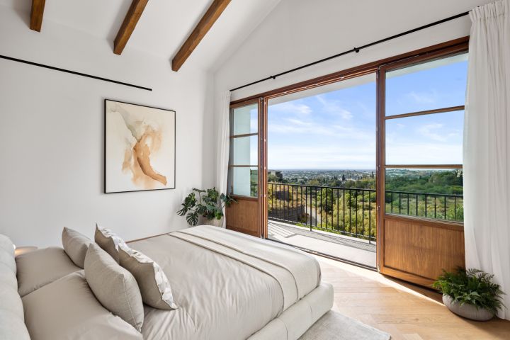 Spanish Corner - Villa 15 - Bespoke Luxury Property in a Gated Community