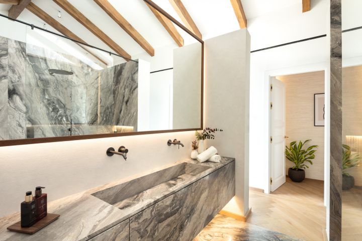 Spanish Corner - Villa 15 - Bespoke Luxury Property in a Gated Community