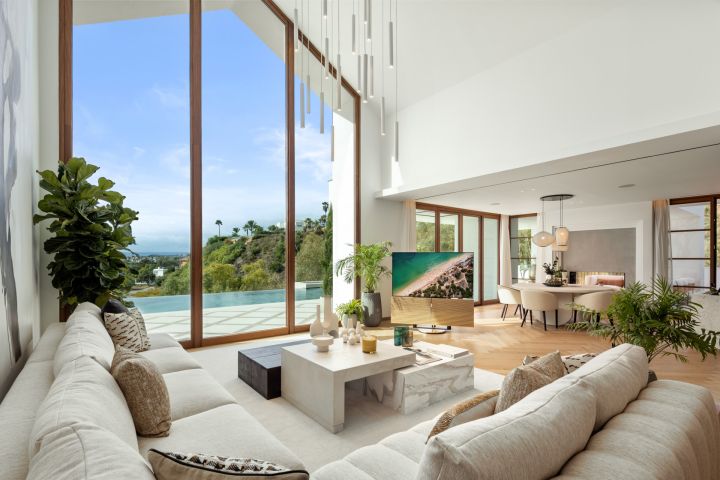 Spanish Corner - Villa 15 - Bespoke Luxury Property in a Gated Community