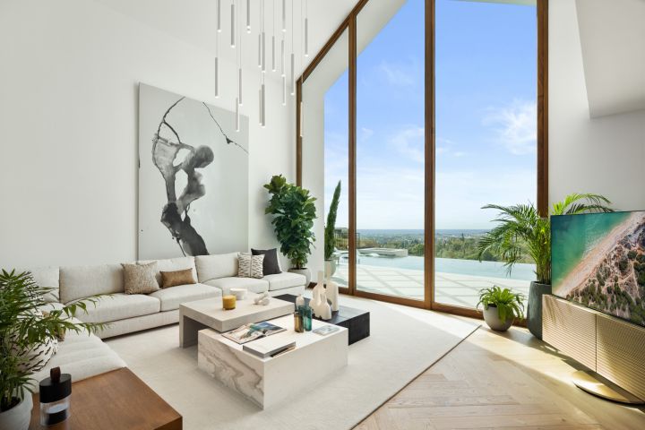 Spanish Corner - Villa 15 - Bespoke Luxury Property in a Gated Community