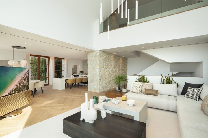 Spanish Corner - Villa 15 - Bespoke Luxury Property in a Gated Community