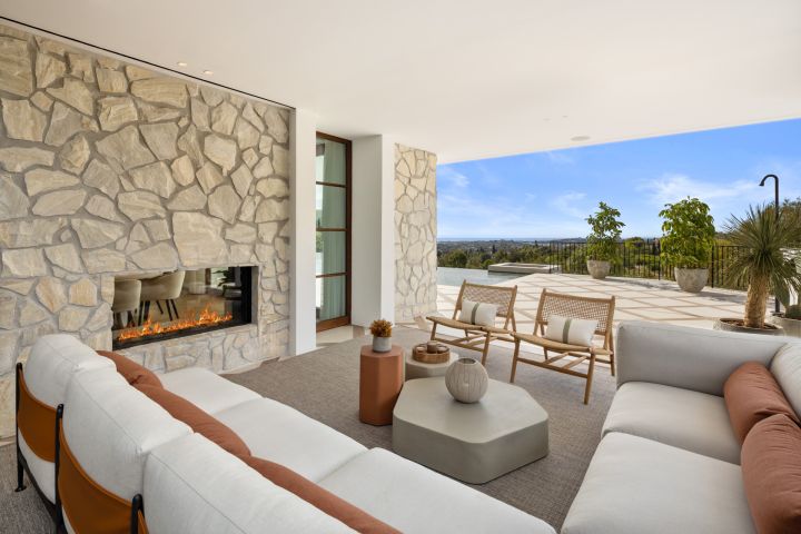 Spanish Corner - Villa 15 - Bespoke Luxury Property in a Gated Community