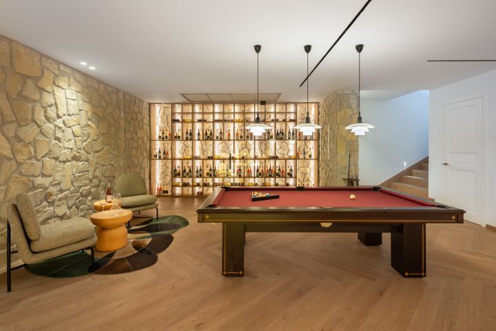 Spanish Corner - Villa 15 - Bespoke Luxury Property in a Gated Community