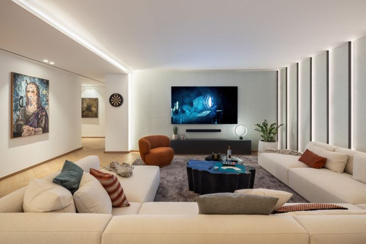 Spanish Corner - Villa 15 - Bespoke Luxury Property in a Gated Community