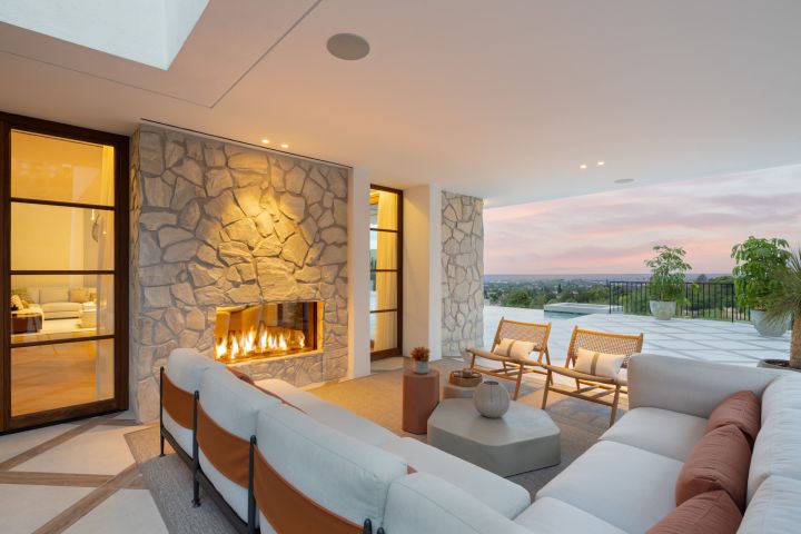 Spanish Corner - Villa 15 - Bespoke Luxury Property in a Gated Community
