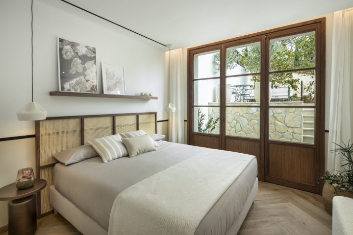 Spanish Corner - Villa 17 - Modern Property offering Golf Views in El Herrojo