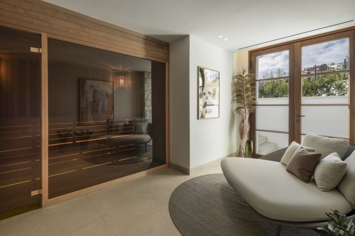 Spanish Corner - Villa 17 - Modern Property offering Golf Views in El Herrojo