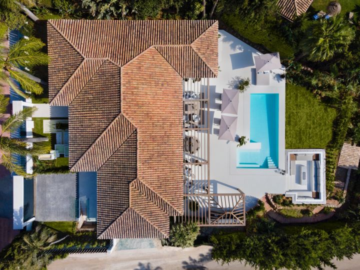 Villa Clara - Propiedad contemporánea de lujo con acabados de primera calidad