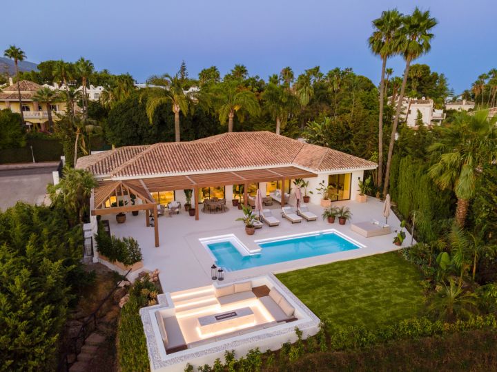 Villa Clara - Propiedad contemporánea de lujo con acabados de primera calidad