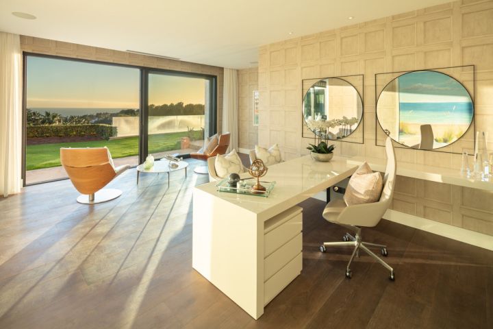 Olympus - Impressive Luxury Property featuring Modern Design